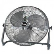 ABANS 20 Inch Floor Fan with Blade