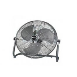 ABANS 20 Inch Floor Fan with Blade
