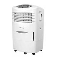 HONEYWELL 20L Air Cooler - White