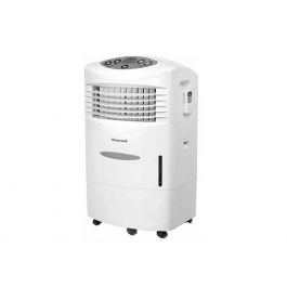 HONEYWELL 20L Air Cooler - White
