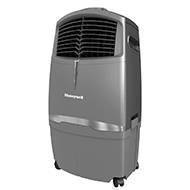 HONEYWELL 30L Air Cooler - Silver