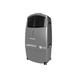 HONEYWELL 30L Air Cooler - Silver