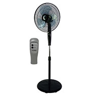 Mistral Stand Fan