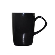 Dankotuwa Tea Mug - Black