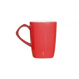 Dankotuwa Tea Mug - Red