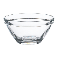 POMPEI Glass Bowl - Small