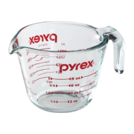 Pyrex 250ML Measuring Cup