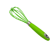 Silicone Whisk - Large