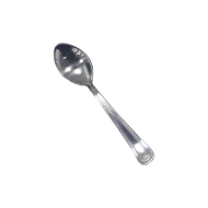 HOMELUX English Tea Spoon