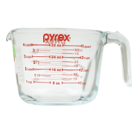 Pyrex 1L Measuring Cup