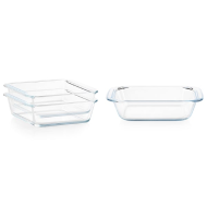 Pyrex 3 Piece Littles Value Pack