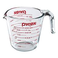 Pyrex 500ML Measuring Cup