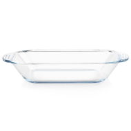 Pyrex Dish Bakeware 18oz Square