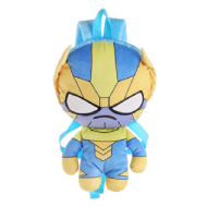 Miniso Marvel Collection Plush Backpack - Thanos