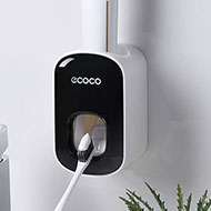 ECOCO E1922 Automatic Toothpaste Dispenser