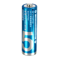 Miniso AA Alkaline Battery (Blue) - 8 Pcs