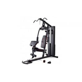 Quantum Fitness Marcy Home Gym - MKM-81010