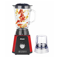 Abans Glass Jar Blender With Grinder