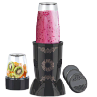 Abans Nutri Bullet Blender 550W - Black