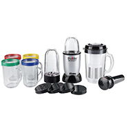 ABANS Thunder Bullet Blender