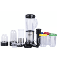 Abans Thunder Bullet Blender (21Pc)