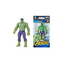 HASBRO Marvel Avengers Hulk
