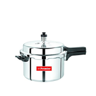 Premier 3L (500G) Pressure Cooker