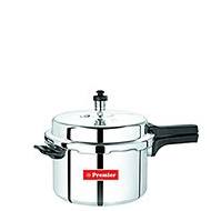 Premier 5.5L (750G) Pressure Cooker