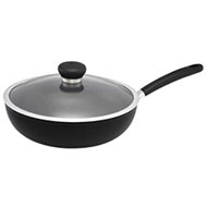 Meyer 30CM Covered Stir-fry