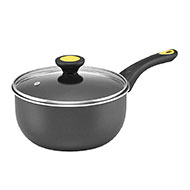 Meyer 1.4L Covered Saucepan