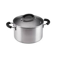 Meyer 24cm Centennial Covered Stockpot