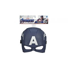 HASBRO Avengers Captain America Hero Mask