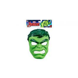 HASBRO Marvel Hulk Value Mask