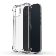 iPhone 14 Transparent Back Cover