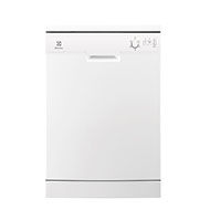 ELECTROLUX Air Dry Dishwasher with Adjustable Temperature