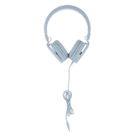 MINISO Headphones - Blue