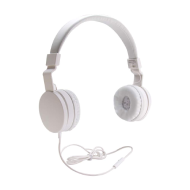 MINISO Headphones - White