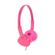 Miniso Lovely Headphone (Pink)