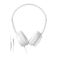 Miniso Lovely Headphone (White)