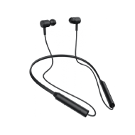 Redmi Sonic Bass Wireless Earphone - Black