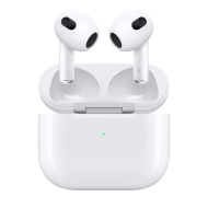 Apple AirPods (3rd Generation)