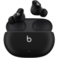 BEATS Studio Buds 2021 - True Wireless, Noise Cancelling Bluetooth Earphones - Black