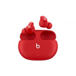 BEATS Studio Buds 2021 - True Wireless, Noise Cancelling Bluetooth Earphones - Red
