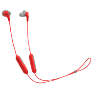 JBL Endurance RUN BT Earphone - Red