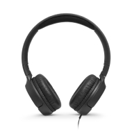 JBL Tune 500 Headphones - Black