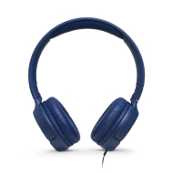 JBL Tune 500 Headphones - Blue