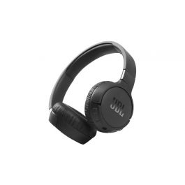 JBL Tune 660NC Headphone - Black