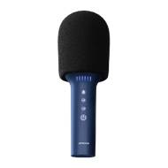 Joyroom MC5 Handheld Microphone with Speaker - Blue