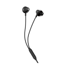 PHILIPS ERGO Earbud Driver For Bass TAUE101BK - Black