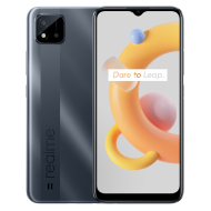 Realme C11 2021 32GB Mobile Phone - Gray